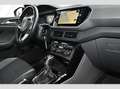 Volkswagen T-Cross 1.0 l TSI DSG Style Schwarz - thumbnail 11