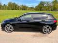 BMW 116 116i Aut. Schwarz - thumbnail 5