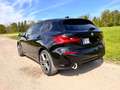 BMW 116 116i Aut. Schwarz - thumbnail 4
