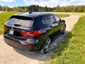 BMW 116 116i Aut. Schwarz - thumbnail 2