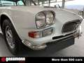 Maserati Quattroporte 1. Generation - Tipo AM107, 1 von Blanc - thumbnail 18