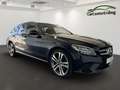 Mercedes-Benz C 200 d T-Modell*LED*Navi*Burmester*DrivingAssist Blau - thumbnail 2