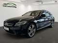 Mercedes-Benz C 200 d T-Modell*LED*Navi*Burmester*DrivingAssist Blau - thumbnail 1