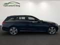 Mercedes-Benz C 200 d T-Modell*LED*Navi*Burmester*DrivingAssist Blau - thumbnail 3