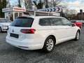 Volkswagen Passat Variant Comfortline*Virtual*LED*StandHZG* Blanc - thumbnail 4