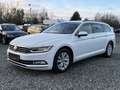 Volkswagen Passat Variant Comfortline*Virtual*LED*StandHZG* Blanc - thumbnail 1