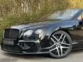 Bentley Continental Supersports C 6.0 BiTurbo W12 SOLD VENDUE Чорний - thumbnail 2