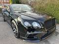 Bentley Continental Supersports C 6.0 BiTurbo W12 **1 of 710** Fekete - thumbnail 8