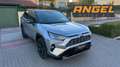 Toyota RAV 4 2.5 hybrid 2WD Feel! Argent - thumbnail 2