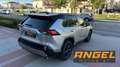 Toyota RAV 4 2.5 hybrid 2WD Feel! Argent - thumbnail 3