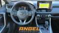 Toyota RAV 4 2.5 hybrid 2WD Feel! Argent - thumbnail 12