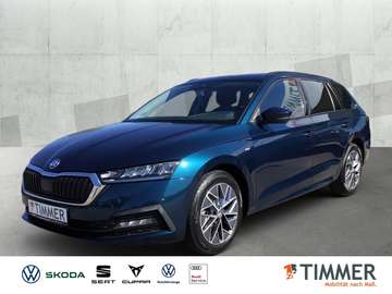Combi 2.0 TDI DSG TOUR +AHK +LED +ACC +NAVI +SHZ