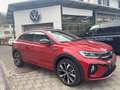 Volkswagen Taigo 1.5 TSi DSG R-Line AHK ACC LM18 Navi Pano Rot - thumbnail 1