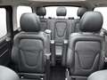 Mercedes-Benz V 250 d AVANTGARDE  Standheizung,LED,7-Sitzer Noir - thumbnail 17