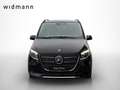 Mercedes-Benz V 250 d AVANTGARDE  Standheizung,LED,7-Sitzer Noir - thumbnail 2