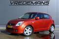 Suzuki Swift 1.3 Shogun Oranje - thumbnail 1
