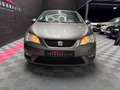 SEAT Ibiza 1.6 TDI 105 ch CR I Tech Plus Gris - thumbnail 8