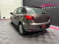 SEAT Ibiza 1.6 TDI 105 ch CR I Tech Plus Gris - thumbnail 3