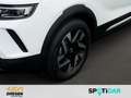 Opel Mokka 1,2 GS Line +MATRIX LED+Abstandstempomat+Sitz+Lenk Blanc - thumbnail 6
