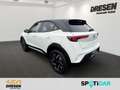 Opel Mokka 1,2 GS Line +MATRIX LED+Abstandstempomat+Sitz+Lenk Blanc - thumbnail 4