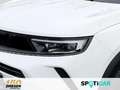 Opel Mokka 1,2 GS Line +MATRIX LED+Abstandstempomat+Sitz+Lenk Blanc - thumbnail 5