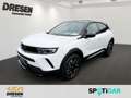 Opel Mokka 1,2 GS Line +MATRIX LED+Abstandstempomat+Sitz+Lenk Blanc - thumbnail 1