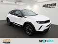 Opel Mokka 1,2 GS Line +MATRIX LED+Abstandstempomat+Sitz+Lenk Blanc - thumbnail 2
