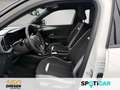 Opel Mokka 1,2 GS Line +MATRIX LED+Abstandstempomat+Sitz+Lenk Blanc - thumbnail 7