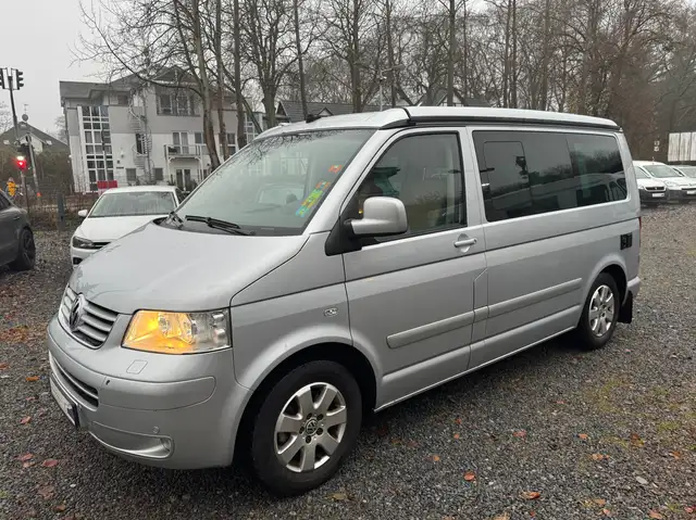 Volkswagen T5 California California Comfortline Aufstelldach 4Motion