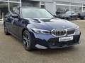 BMW 330 e xDr.M Sport FACELIFT HUD ACC GlasD.Ha/Ka P+ Blau - thumbnail 4