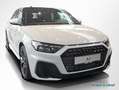 Audi A1 Sportback 35 TFSI 2x S line LED Navi SONOS Blanc - thumbnail 3