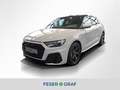 Audi A1 Sportback 35 TFSI 2x S line LED Navi SONOS Weiß - thumbnail 1