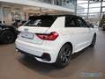 Audi A1 Sportback 35 TFSI 2x S line LED Navi SONOS Blanc - thumbnail 4