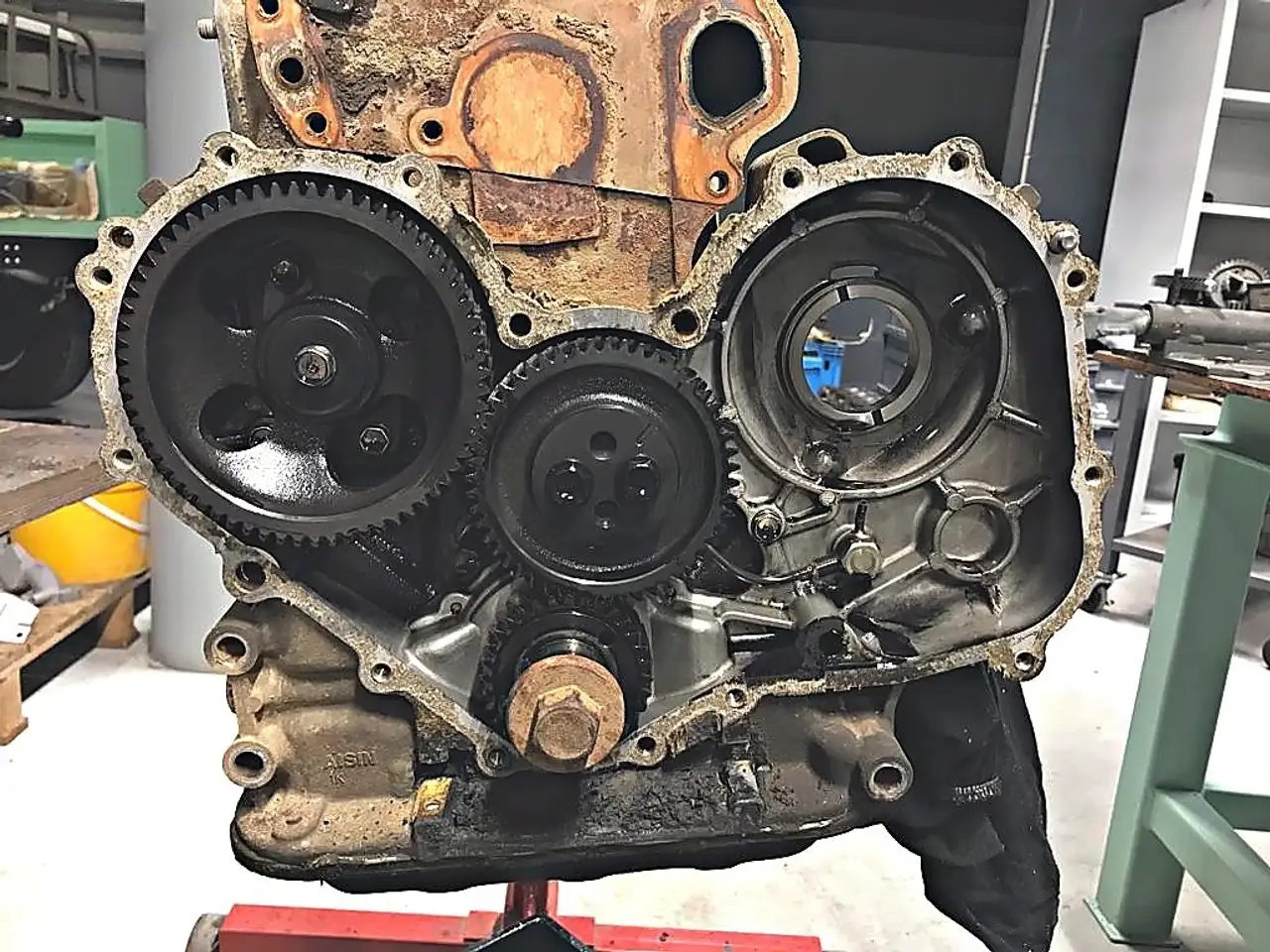 Toyota Land Cruiser BJ 43, foto 3