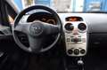Opel Corsa 1.2 ecoFLEX Satellite-Klima Euro 5 Noir - thumbnail 8