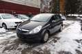 Opel Corsa 1.2 ecoFLEX Satellite-Klima Euro 5 Noir - thumbnail 1