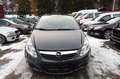 Opel Corsa 1.2 ecoFLEX Satellite-Klima Euro 5 Noir - thumbnail 3