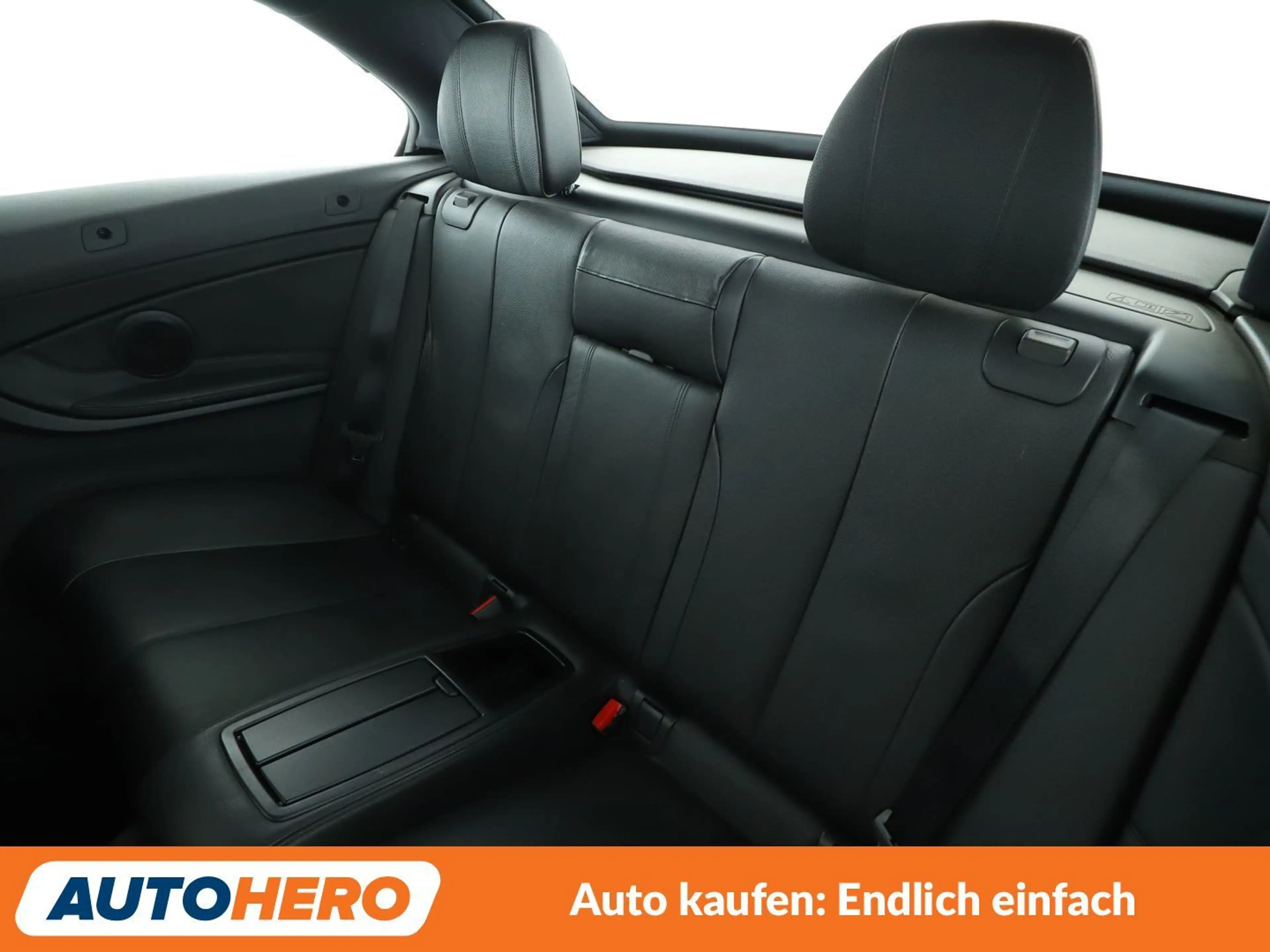 BMW 435 435i Aut.*NAVI*HUD*ACC*BI-XENON*PDC*SHZ* — photo 14