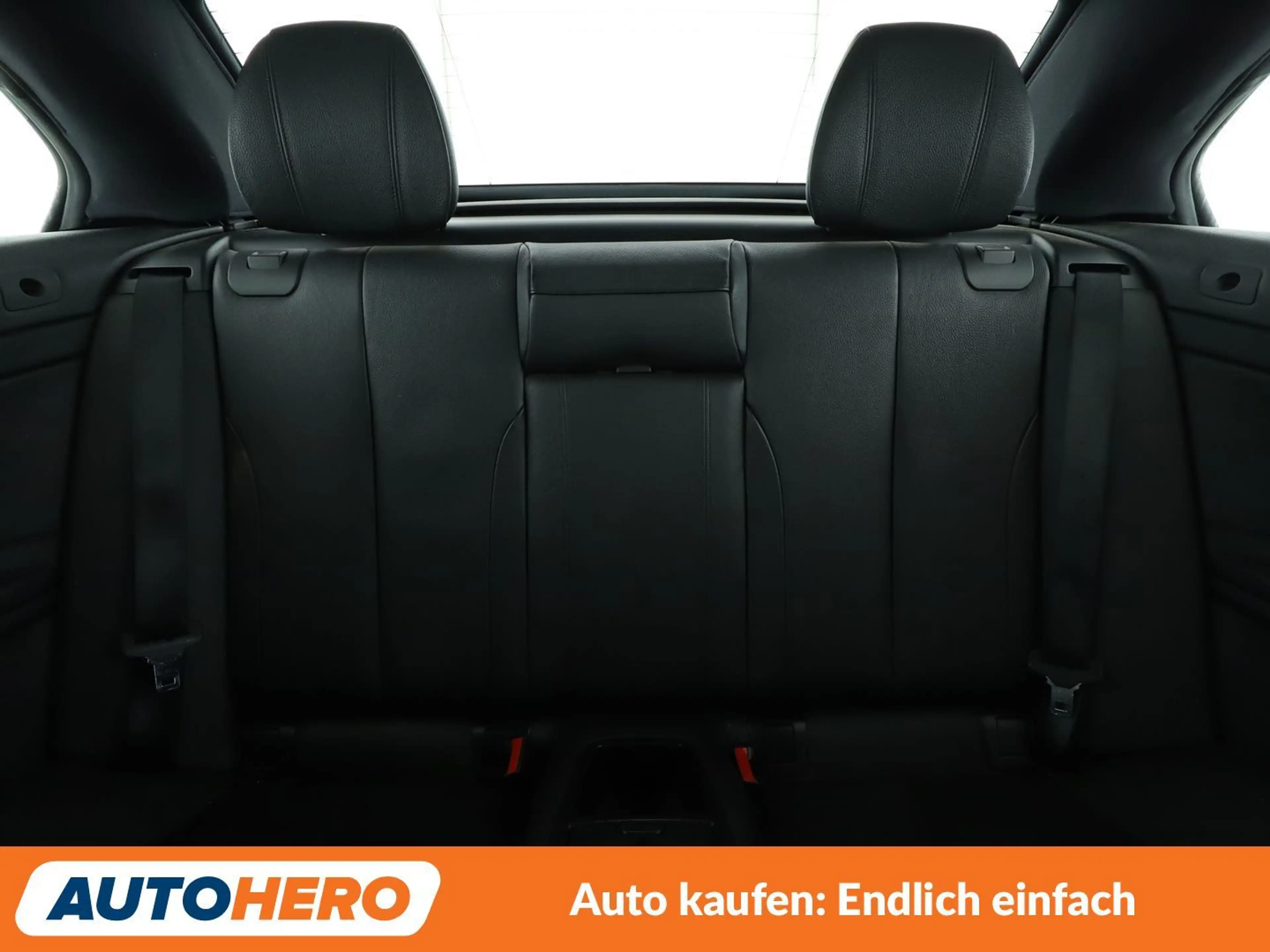 BMW 435 435i Aut.*NAVI*HUD*ACC*BI-XENON*PDC*SHZ* — photo 15
