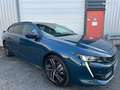 Peugeot 508 II 1.6 Pure Tech 225 S&S GT PACK EAT8 Blauw - thumbnail 1