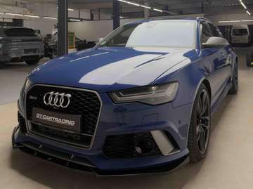 Avant Performance Individual, Blue Carbon, Keramik, Dynamic Plus, Matrix