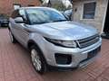 Land Rover Range Rover Evoque SE LEDER+NAVI+MERIDAN+KEYLESS Silber - thumbnail 3