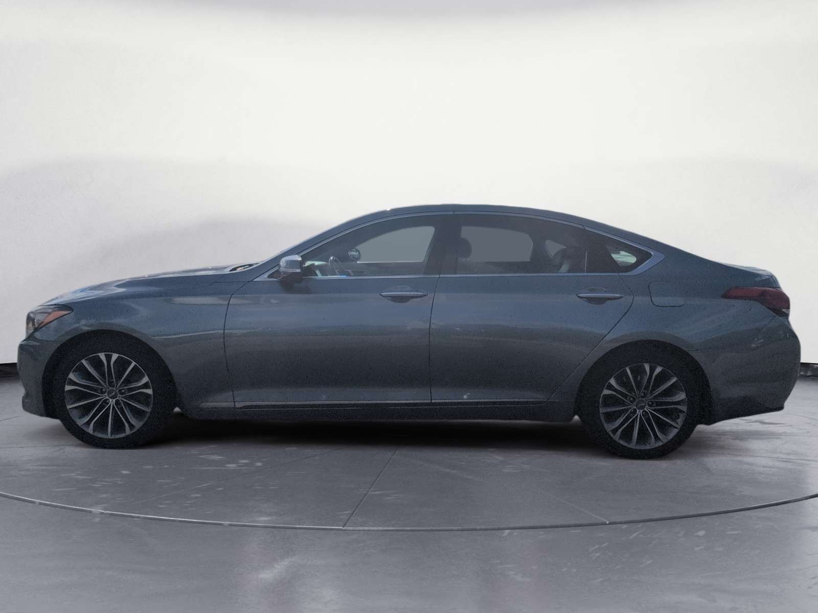 2015 Hyundai Genesis Sedan