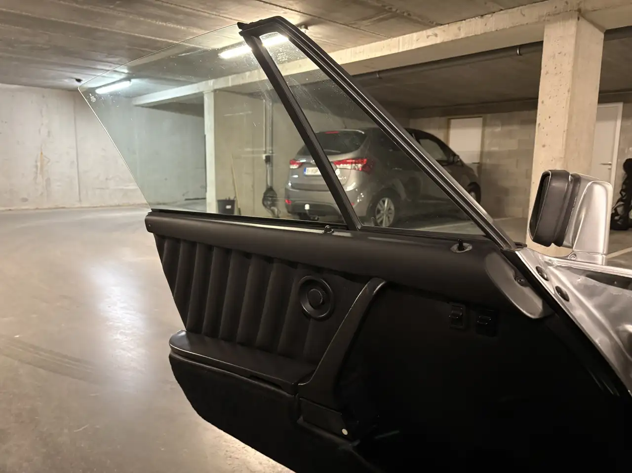 Porsche 911S Targa (1977) – Topstaat met gerevisee, foto 10