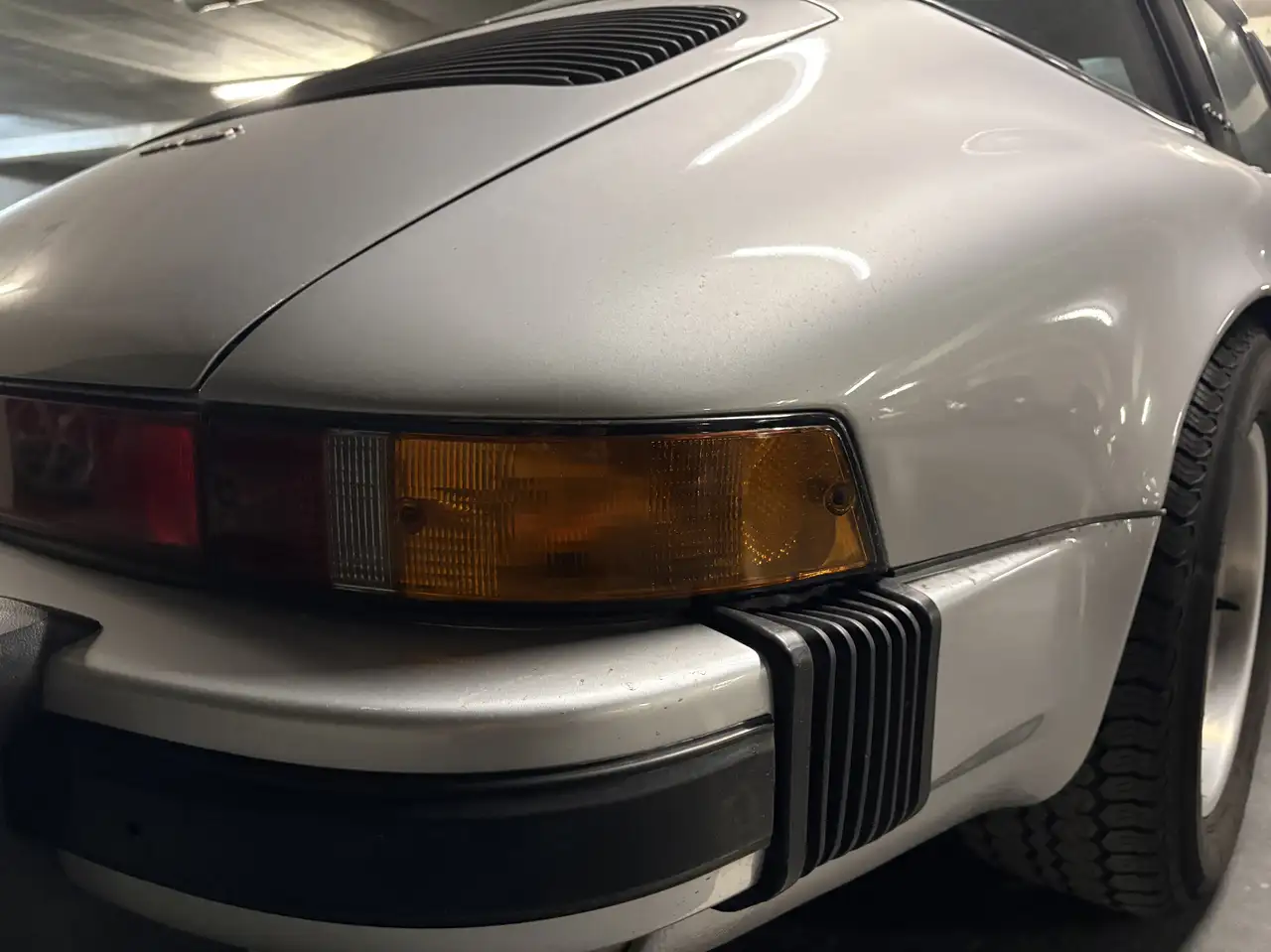 Porsche 911S Targa (1977) – Topstaat met gerevisee, foto 4