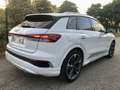 Audi Q4 e-tron AUDI Q4 E-TRON 40 204 82 KWH S LINE ORIGINE FRANCE Blanc - thumbnail 6
