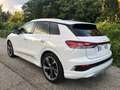 Audi Q4 e-tron AUDI Q4 E-TRON 40 204 82 KWH S LINE ORIGINE FRANCE Blanc - thumbnail 8