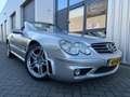 Mercedes-Benz SL 55 AMG 500 performance pakket sl 500 sl500 Gris - thumbnail 17