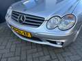 Mercedes-Benz SL 55 AMG 500 performance pakket sl 500 sl500 Gris - thumbnail 6