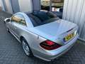 Mercedes-Benz SL 55 AMG 500 performance pakket sl 500 sl500 Gris - thumbnail 4